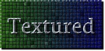 Rendered Image
