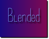 Rendered Image