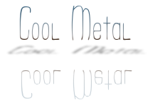 Rendered Image
