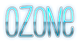 OZONE Logo Style