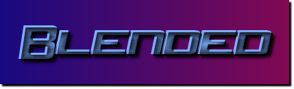 Rendered Image