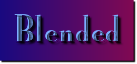 Rendered Image