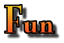 Fun Logo Style