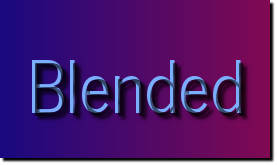 Rendered Image