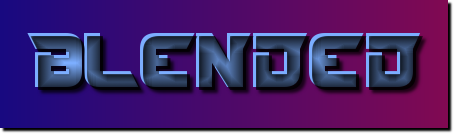 Rendered Image