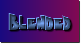 Rendered Image