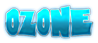 OZONE Logo Style