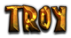 TROY Logo Style