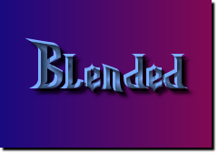 Rendered Image