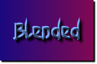 Rendered Image