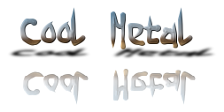 Rendered Image