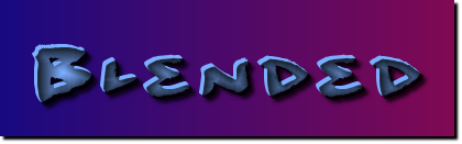 Rendered Image