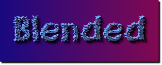 Rendered Image