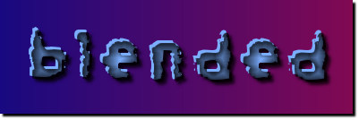Rendered Image