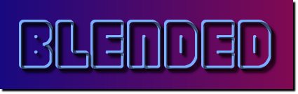Rendered Image
