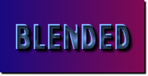 Rendered Image