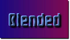 Rendered Image