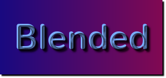 Rendered Image