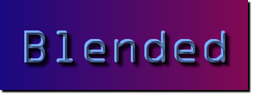 Rendered Image