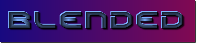 Rendered Image