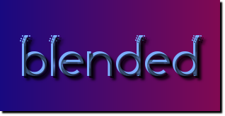 Rendered Image