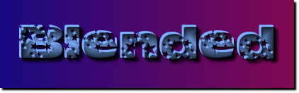 Rendered Image