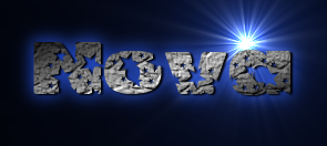 Rendered Image