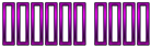 PURPLE GIRL Logo Style