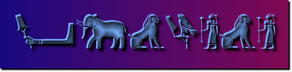 Rendered Image