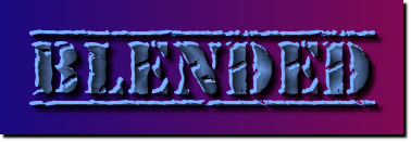 Rendered Image