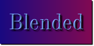 Rendered Image