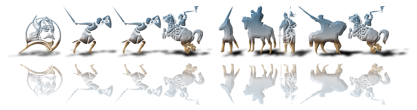 Rendered Image