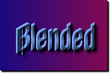 Rendered Image