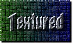 Rendered Image