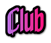 Club Logo Style