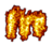 Fire Logo Style