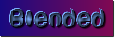 Rendered Image