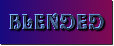 Rendered Image