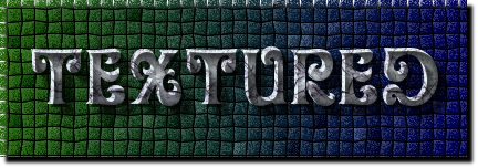 Rendered Image