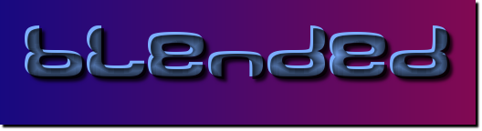 Rendered Image