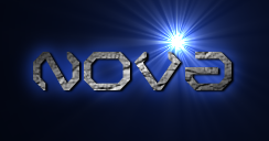 Rendered Image