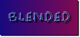 Rendered Image