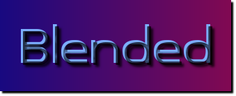Rendered Image