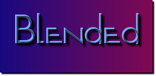 Rendered Image