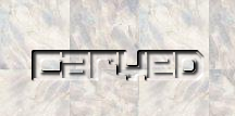 Rendered Image