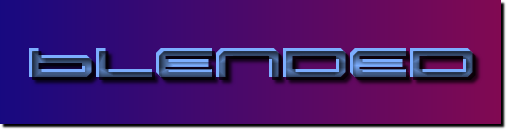 Rendered Image