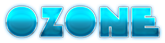 OZONE Logo Style