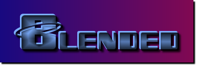 Rendered Image