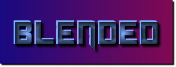 Rendered Image