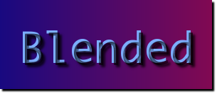Rendered Image
